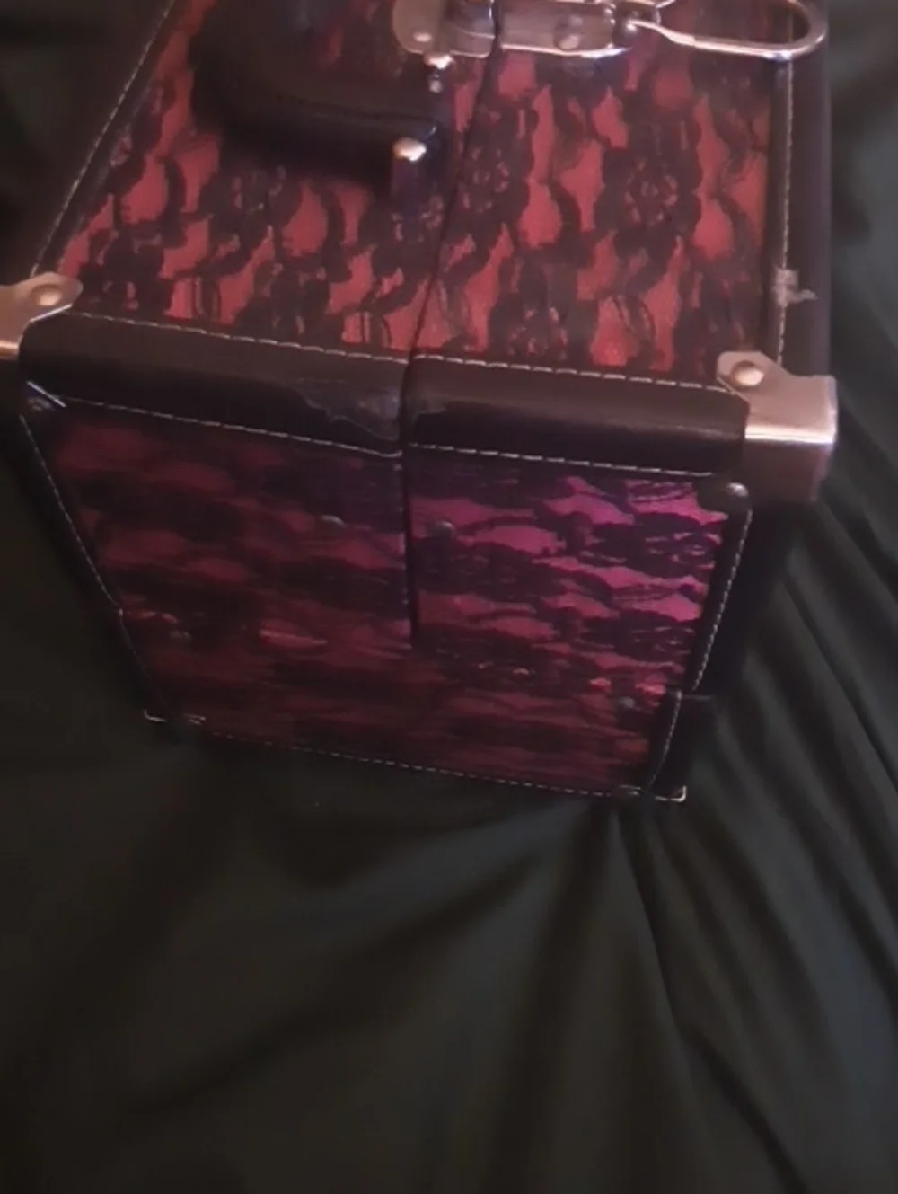 Caboodles makeup case